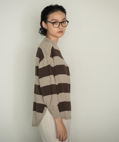 コウキンボトルネックニットＰＯ