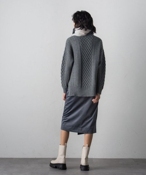 ラップフウコーデュロイＳＫ