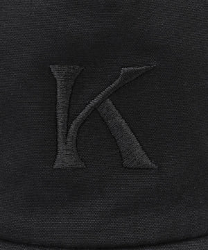 レターキャップ