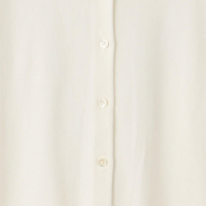 ドラキー クルーネック ニット カーディガン