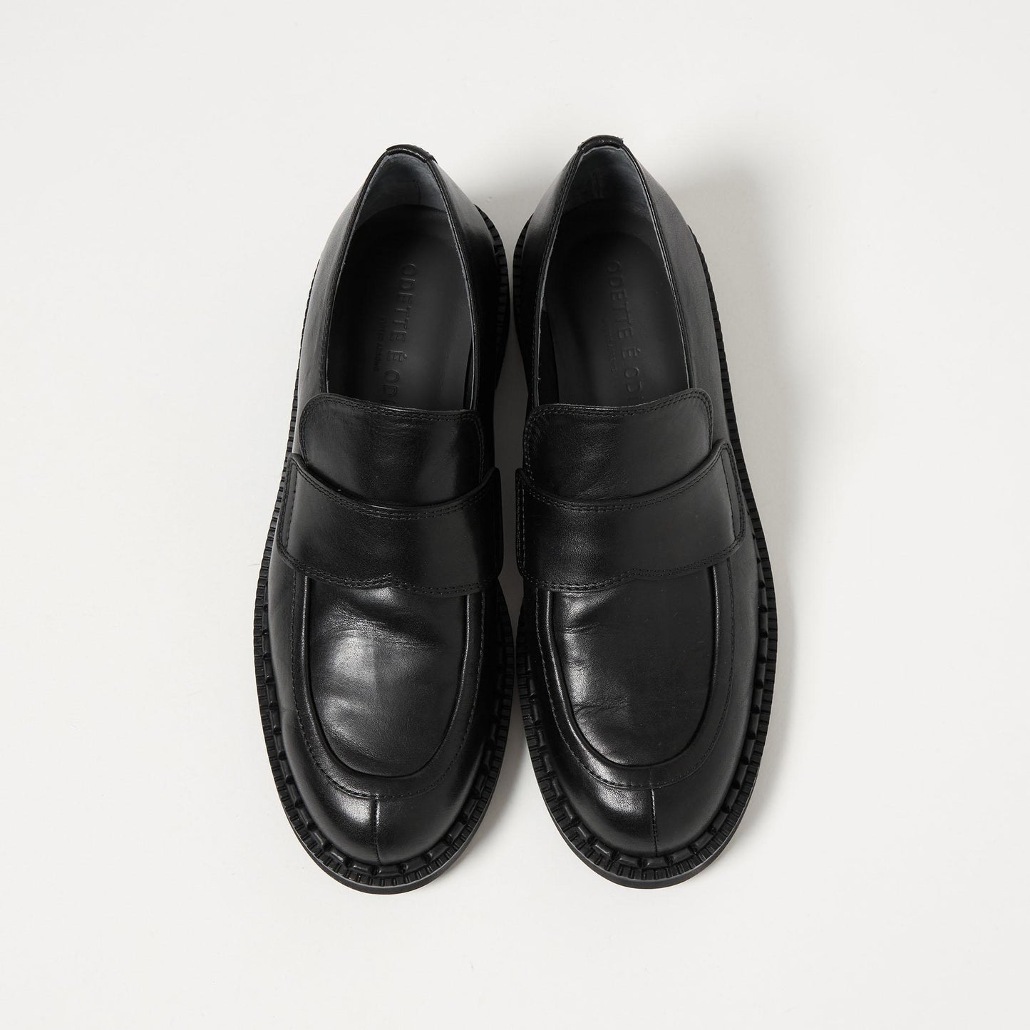 ネオローファー フラット30↑