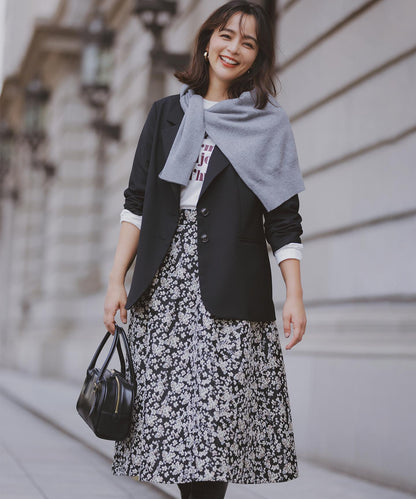 プリントロング Tシャツ