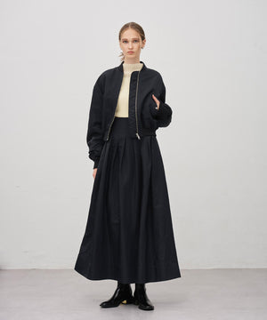 ヴィンテージタフタ MA-1