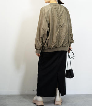 ポンチタイトスカート