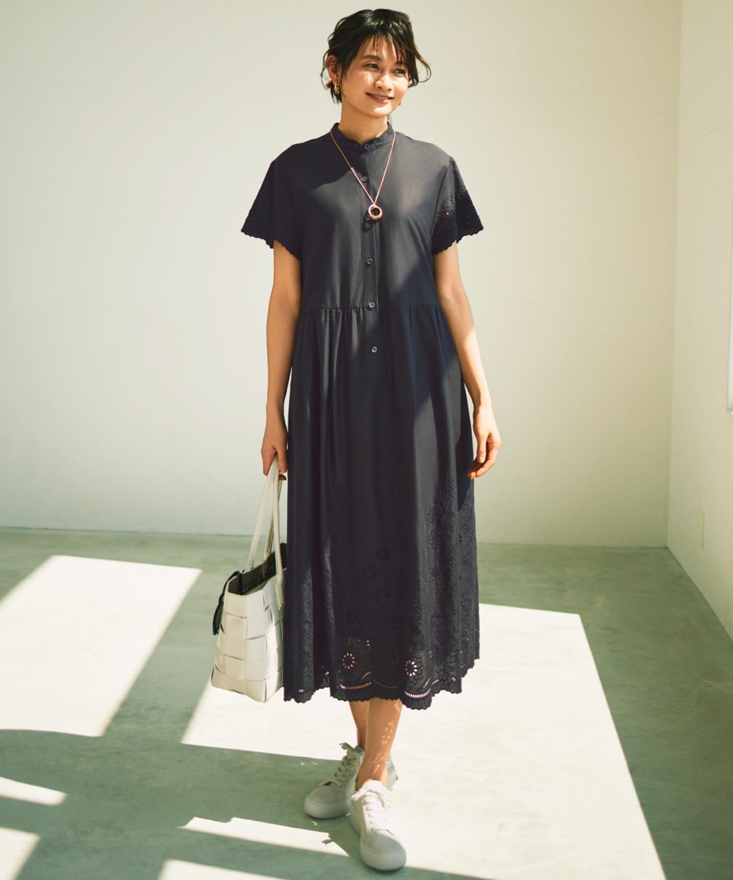 プラットフォームスニーカー