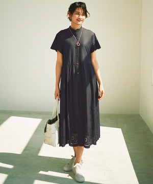 プラットフォームスニーカー