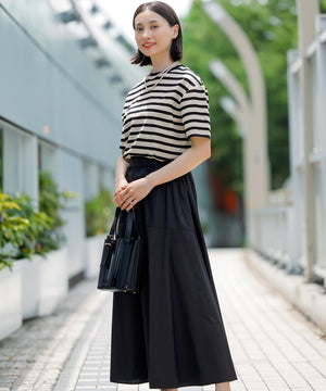 クリア ミニ ショルダーバッグ