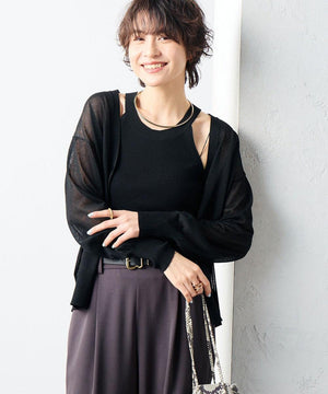 イタリー糸ラメシアーV/NC/D