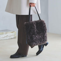 ブラウン系・DK.BROWN