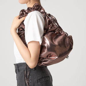 ＜SY＞ ギャザートート