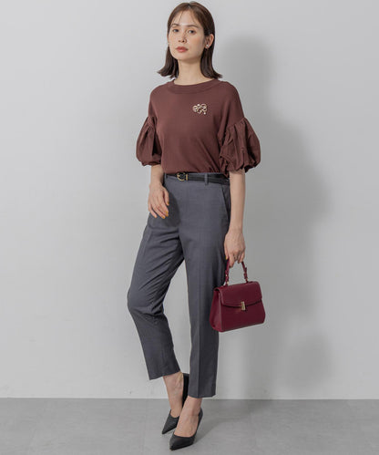 トップハンドル ハンドバッグ