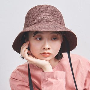 RFA リボン ハット UV