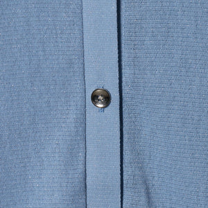 シアーラメ チュール カーディガン