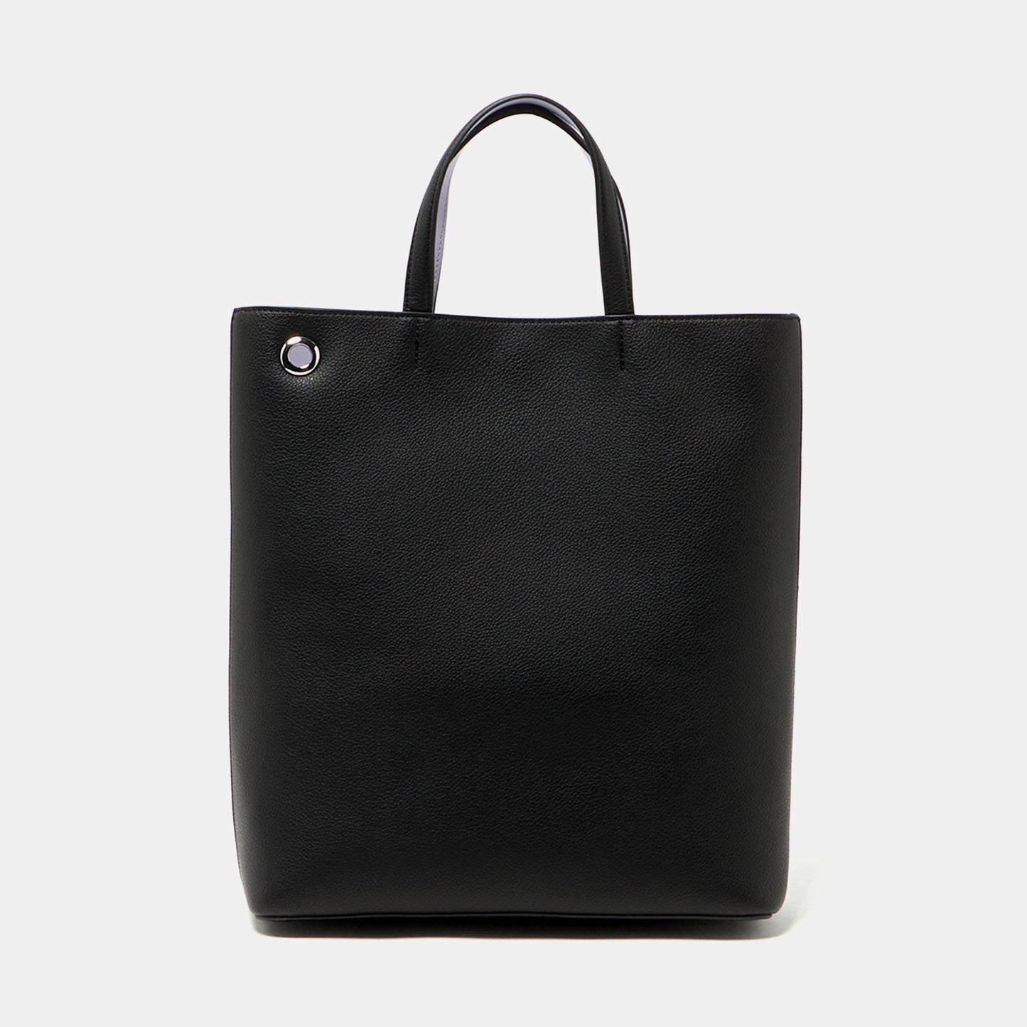 VERTICAL ベーシック トートバッグ