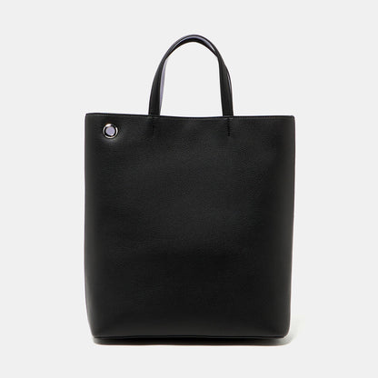 VERTICAL ベーシック トートバッグ