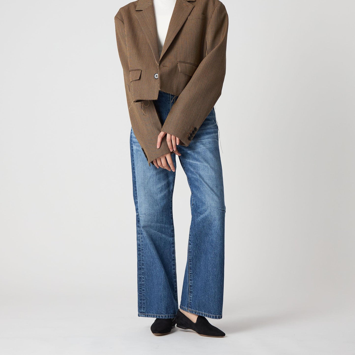 シャープオペラ フラット10↑