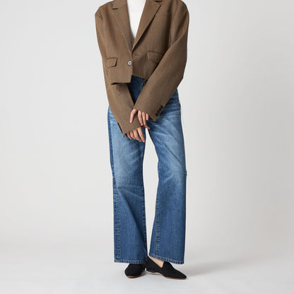 シャープオペラ フラット10↑