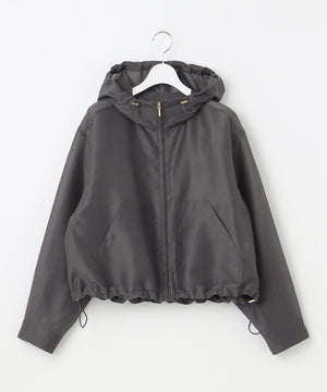 シアーフォルム ブルゾン