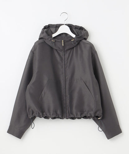 シアーフォルム ブルゾン