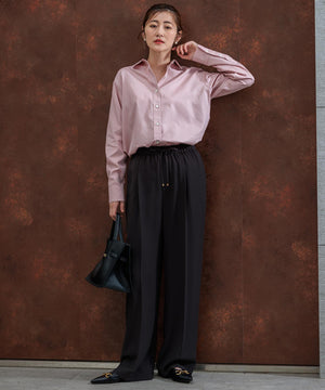 CANCLINI ベーシック シャツ