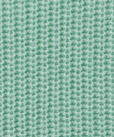 カシュクールニット