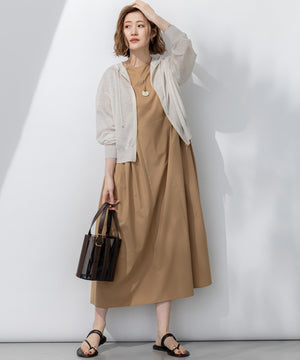 クリア ミニ ショルダーバッグ