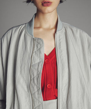 ヴィンテージタフタ MA-1