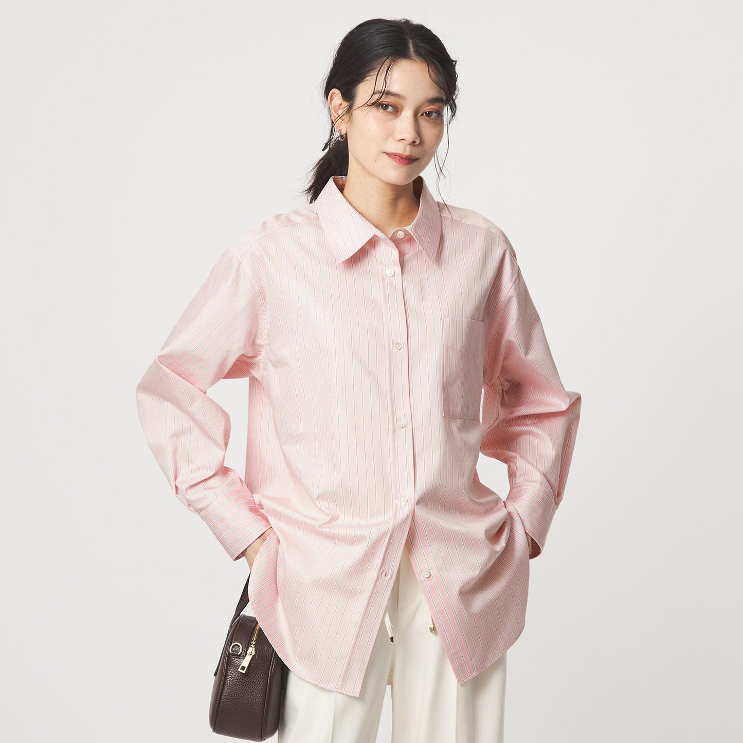 ＜1_OF MINE＞シャツ 2