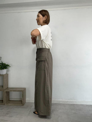 カーゴスカート