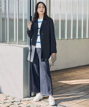 プラットフォームスニーカー