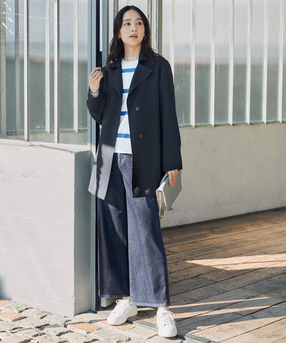 プラットフォームスニーカー