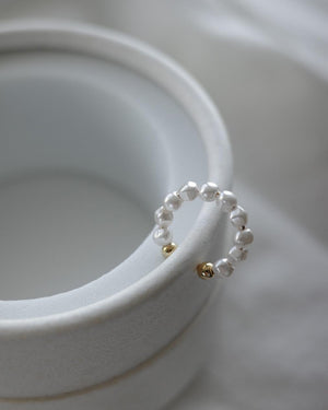 Parl ear cuff