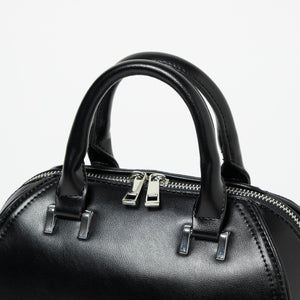 2WAY ドロップ フォルム バッグ / ショルダーバッグ