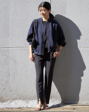 BEAUTY MOVE ヘビロテ ブルゾン