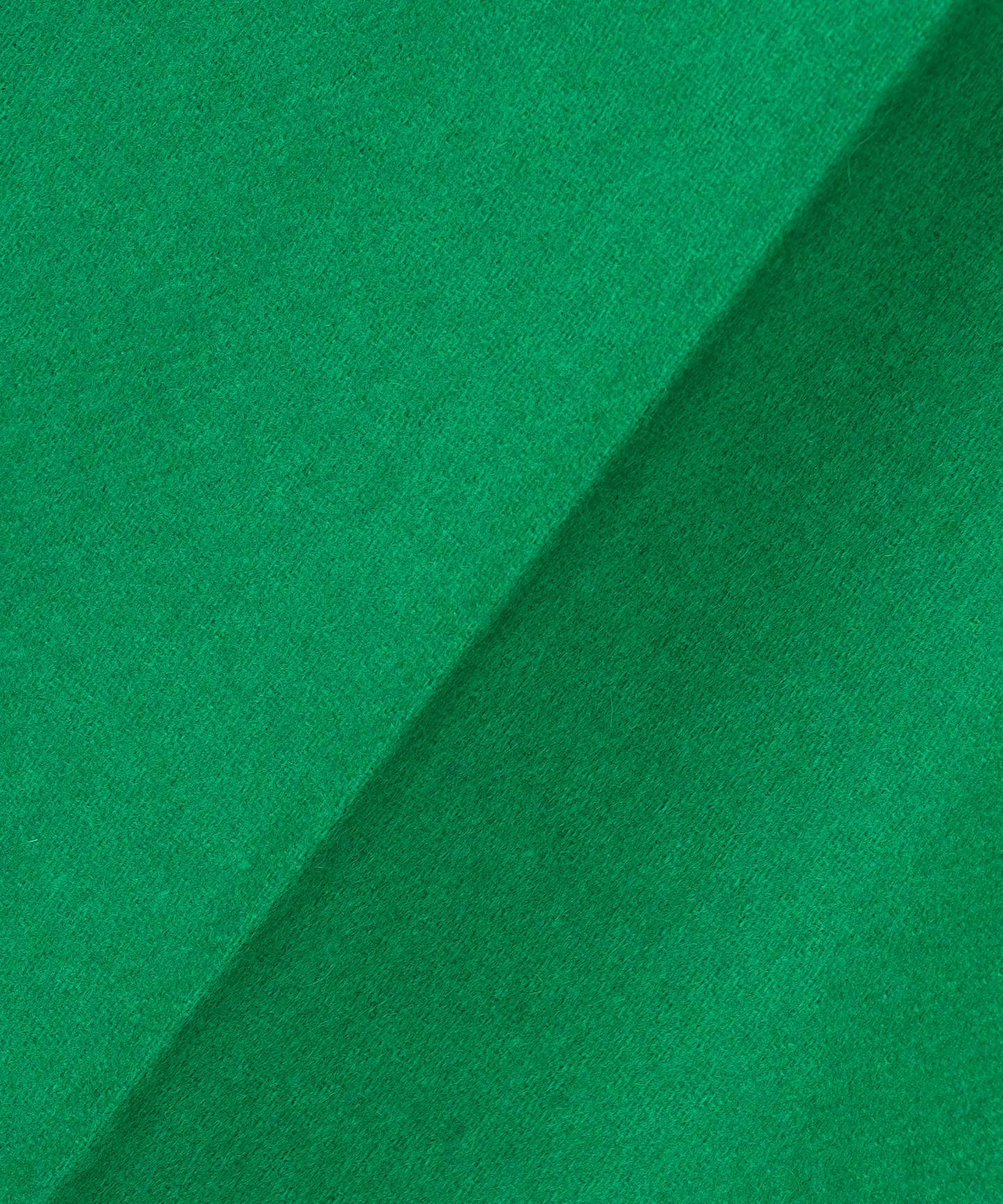 ウォッシャブルライトウール ストレートパンツ