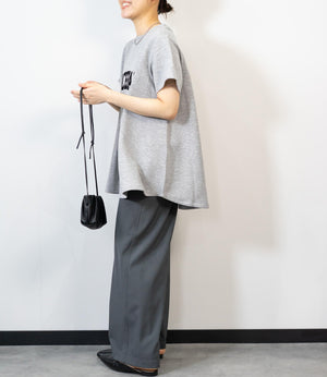 フロッキーロゴダンボールT