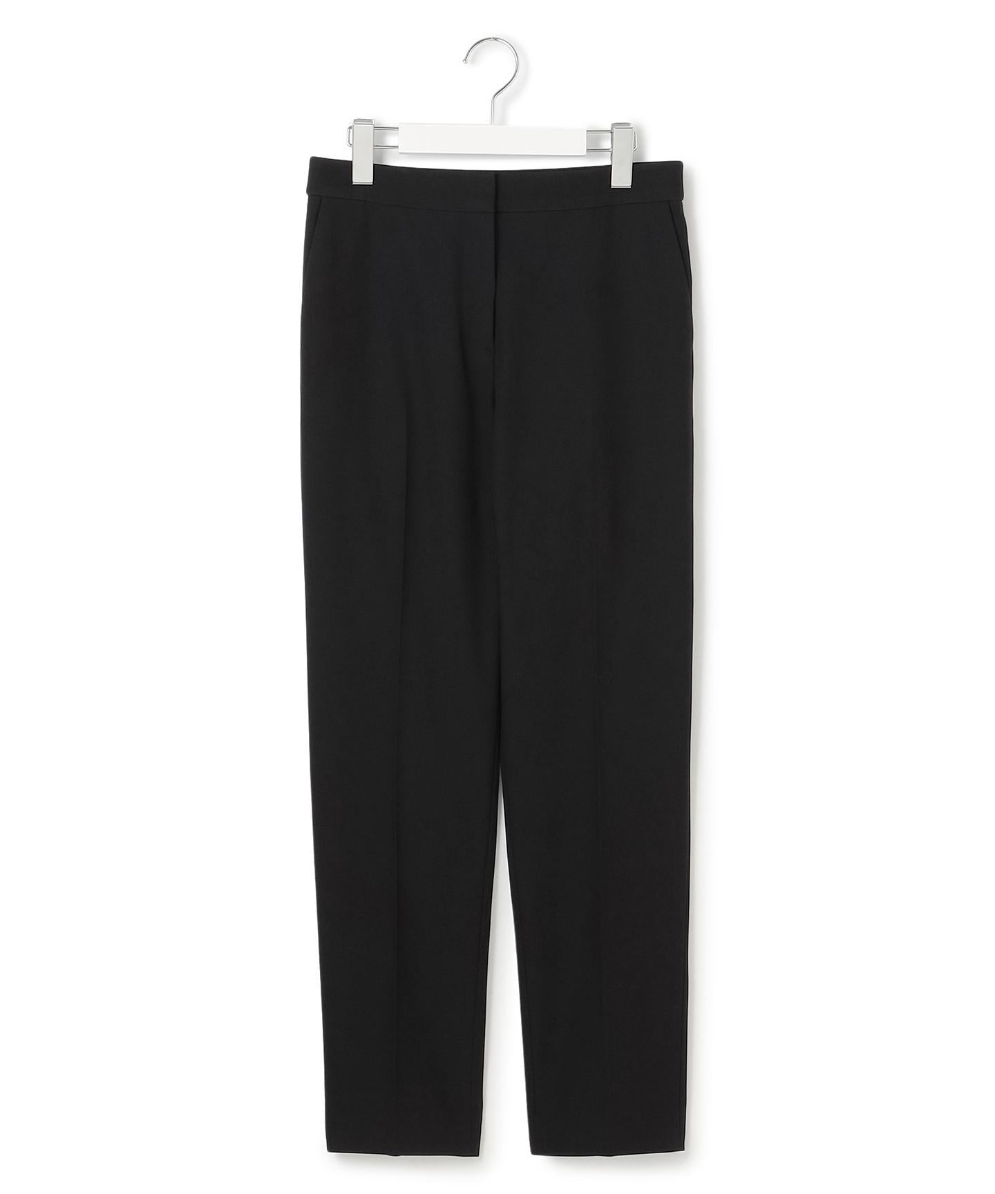 トリアセボディシェルピーチ スティックパンツ