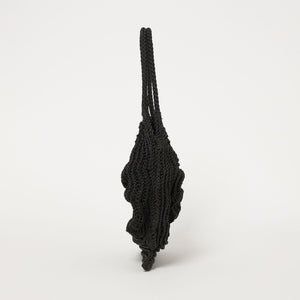 リボン トートバッグ