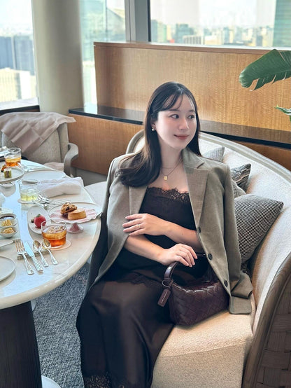 ブークレージャケット