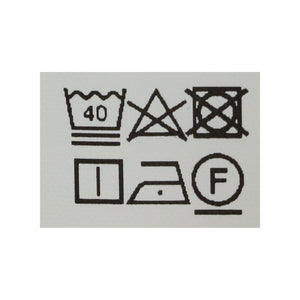 C/R/PU キチントボトムス ALLFIT テーパード パンツ -マシンウォッシャブル-