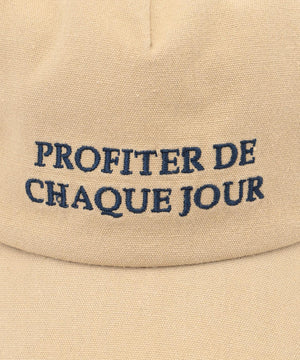 レターキャップ