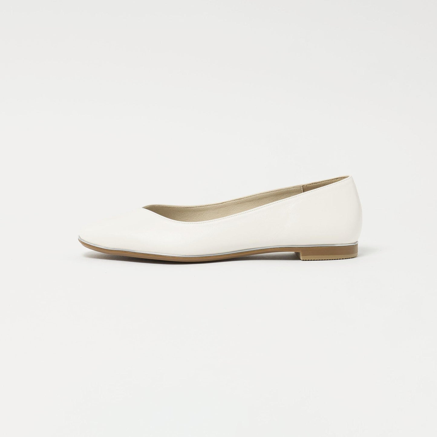 ソフトVカット フラット15↓↑