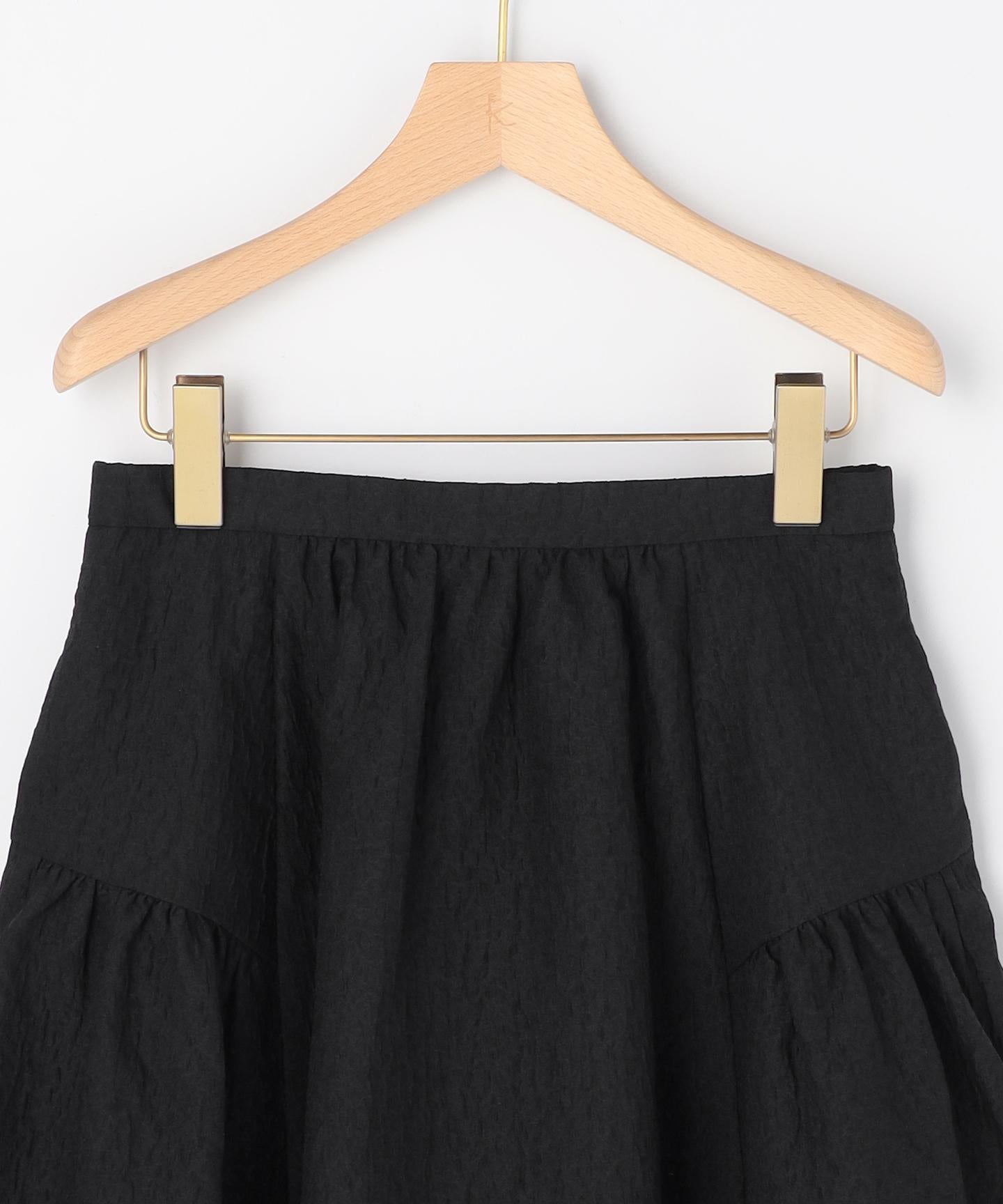 シアージャカード スカート