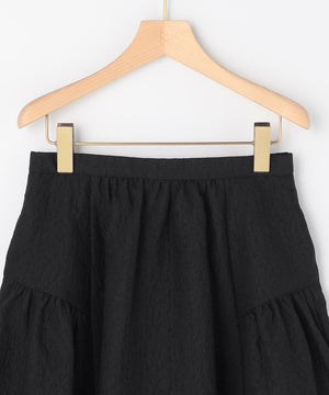 シアージャカード スカート