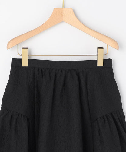 シアージャカード スカート