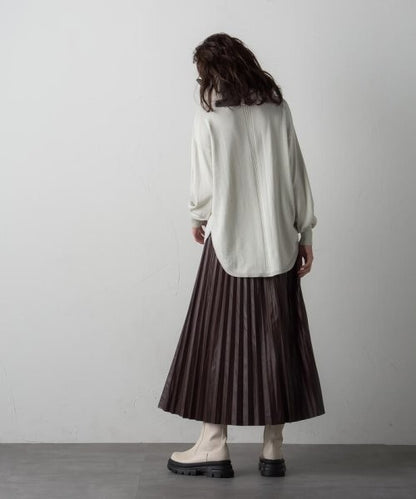 コウキンボトルネックニットＰＯ