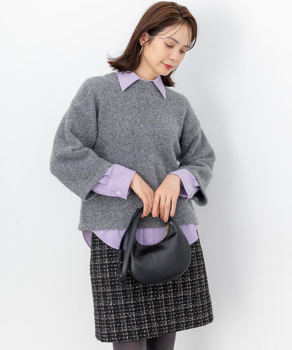 キャットショルダー バッグ