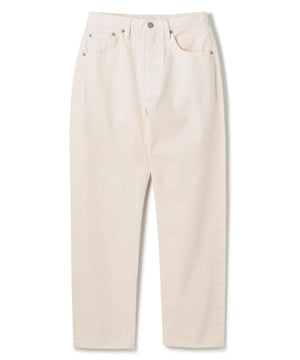 ストレート デニム パンツ（uncrave STANDARD）