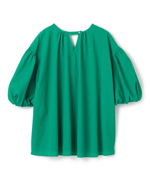 BREEZEMOVE ボリュームブラウス