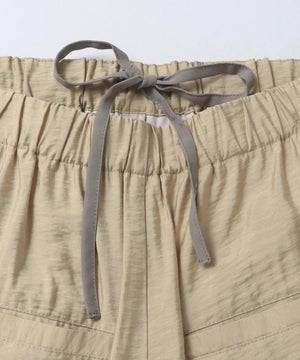 ビンテージクロスワイドルーズパンツ